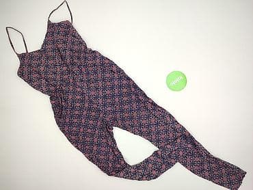 biale body: New Look, Kombinezon damski, rozmiar M — 2