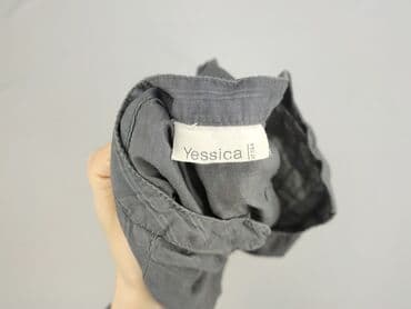 koszula w paski bershka: Yessica, Koszula damska, rozmiar XL — 4