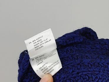 nylon sweter: KappAhl, Sweter damski, rozmiar S — 6