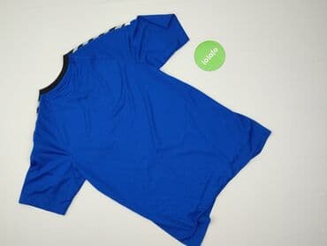 koszulki real madryt 2122: Hummel, Koszulka dla mężczyzn, rozmiar S — 3