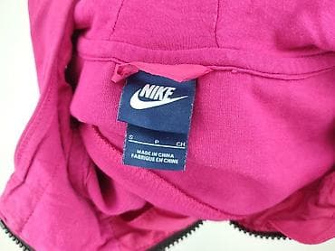 Kobiety: Nike, Bluza z kapturem damska, rozmiar S — 4