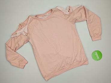 Кофти: Sinsay, Світшот жіночий, розмір S — 2