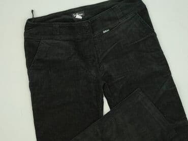 spodnie 2xl: Spodnie materiałowe damskie, rozmiar 2XL — 1