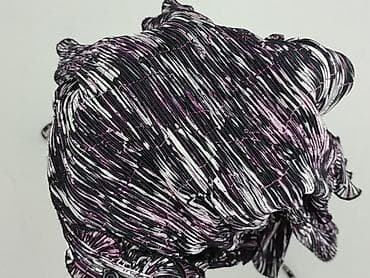 fuksja: Petite, Bluzka damska, rozmiar 4XL — 7