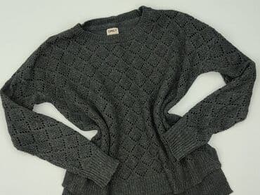 swetry only: ONLY, Sweter damski, rozmiar M — 1