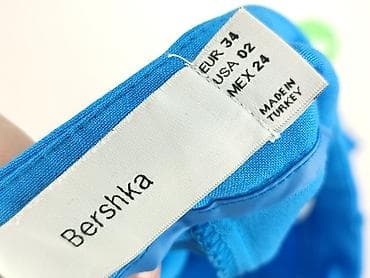 buty sizzer: Bershka, Spodnie materiałowe damskie, rozmiar 2XS w lalafo.pl — 5 buty sizzer: Bershka, Spodnie materiałowe damskie, rozmiar 2XS — 5
