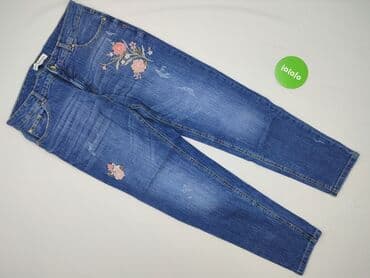 dżinsy pepe jeans: Jeansy damskie, M — 2