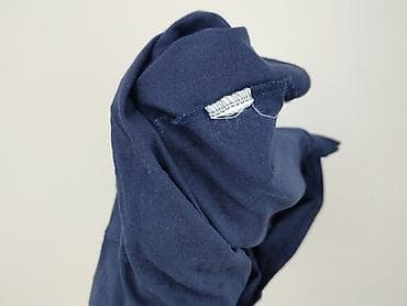 oversize t shirt basic: Koszulka dla mężczyzn, rozmiar 3XL — 6