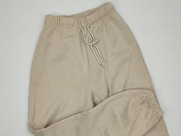 sweatshirt: Sweatpants for women, size S — 1