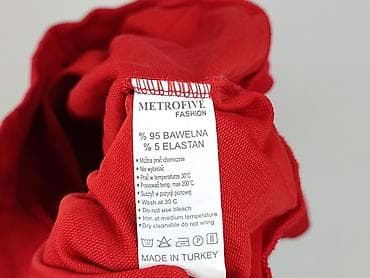 kurtki stoprocent: Bluza damska
, rozmiar M — 5