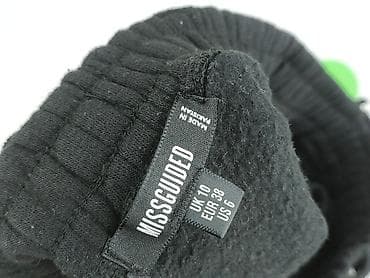 kik sniegowce: Missguided, Spódnica damska, rozmiar M — 4