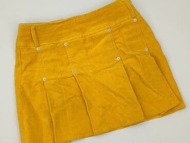 reserved żółta spódnice: Vero Moda, Spódnica damska, rozmiar XS — 1