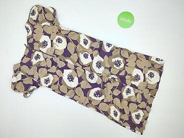 garnitur next: Marks & Spencer, Sukienka damska, rozmiar S — 4