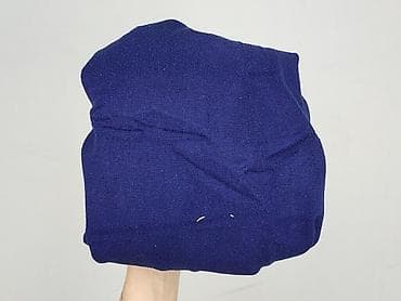 niebieski golf damski: Golf damski, rozmiar S — 5