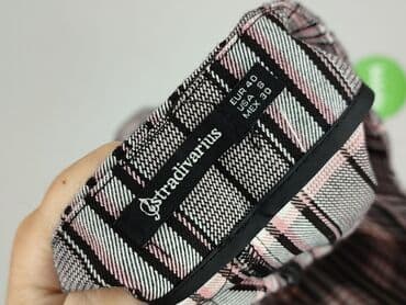 sukienka w kształcie trapezu: Stradivarius, Spódnica damska, rozmiar M — 4