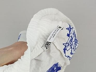 bermudy zara: Zara, Szorty damskie, rozmiar M — 4