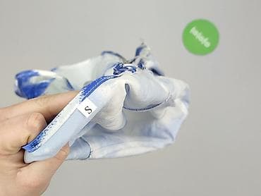 bluzki one direction: Top damski, rozmiar S — 4