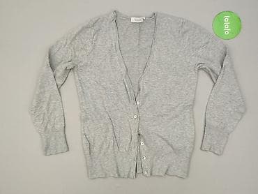 kamizelka c: Yessica, Kardigan damski, rozmiar M — 2