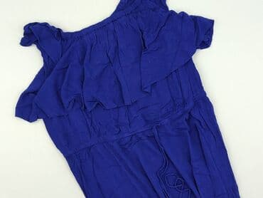 modbis sukienki wieczorowe duze rozmiary: Blue Motion, Sukienka damska, rozmiar 4XL — 1