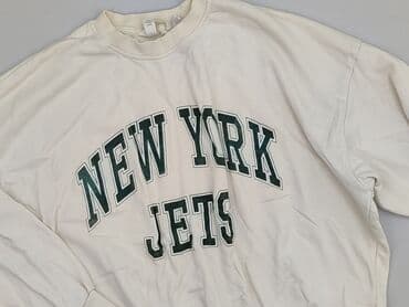 lidl bluzy meskie: H&M, Толстовка для чоловіків, розмір M на lalafo.pl — 1 lidl bluzy meskie: H&M, Толстовка для чоловіків, розмір M — 1