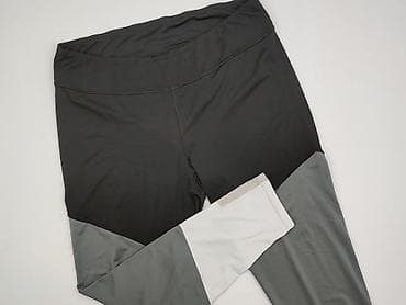 repliki jordan 4: Bpc bonprix collection, Legginsy Sportowe damskie, rozmiar XL — 1