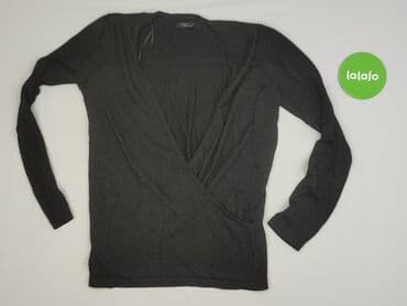 kurtki zimowe damskie wyprzedaż mohito: Mohito, Sweter damski, rozmiar S — 2