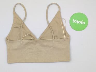 top na ramiączka: Stradivarius, Top damski, rozmiar S — 3