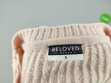 beloved sweter: Beloved, Sweter damski, rozmiar S — 4
