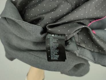 stradivarius marynarka damska: H&M, Marynarka damska, XS — 5