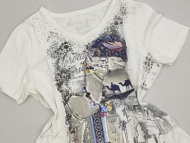m: Canda, T-shirt damski, rozmiar L — 1
