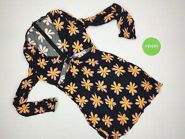 PULL&BEAR, Сукня жіноча, розмір M — 3