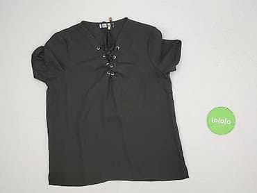 elegancki bluzki: Bluzka damska, rozmiar S — 4