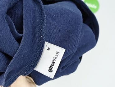 Gina Tricot, T-shirt damski, rozmiar M — 4