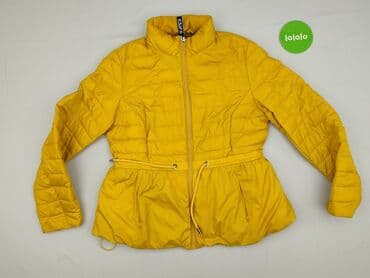 libland kurtki damskie skórzane: Fly London, Kurtka przejściowa damska, rozmiar L — 2