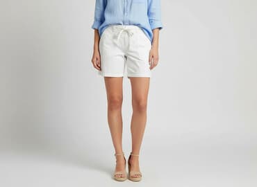 esmara szorty damskie: Esmara, Szorty damskie, rozmiar M — 7