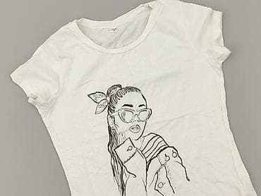 t shirty mash: T-shirt damski, rozmiar M — 1