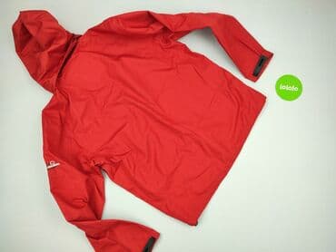 ramoneska oversize: Kurtka przejściowa damska, rozmiar L — 3