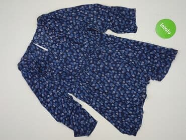 asos sukienka z bufiastymi rękawami: NEXT Petite, Sukienka damska, rozmiar M — 3