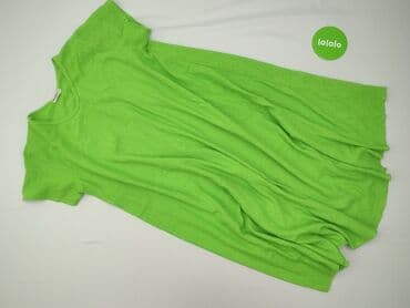 reserved sukienki zielone: Sukienka damska, rozmiar 2XL — 2