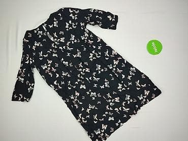 babydoll: Bodyflirt, Sukienka damska, rozmiar 4XL — 3