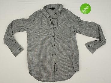 crivit shirt: Esmara, Koszula damska, rozmiar S — 2