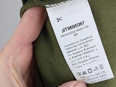 crop top primark: Shein Curve, Top damski, rozmiar XL — 7