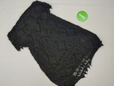 body koronkowe czarne: Sukienka damska, rozmiar S — 2