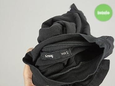 biale body sinsay: Sinsay, T-shirt damski, rozmiar S — 5