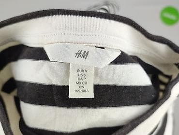 hm cargo pants: H&M, Bluzka damska, rozmiar S — 4