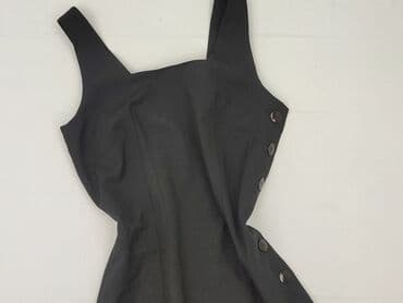 sukienki dla babci allegro: Women`s dress, size S (EU 36) — 1