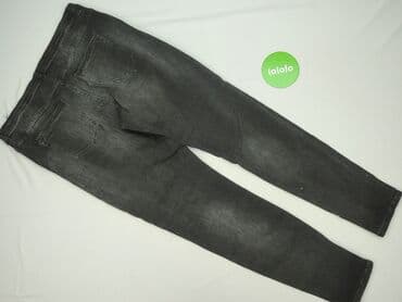 reserved sukienki maxi wyprzedaż: Reserved, Jeansy damskie, 2XL — 3