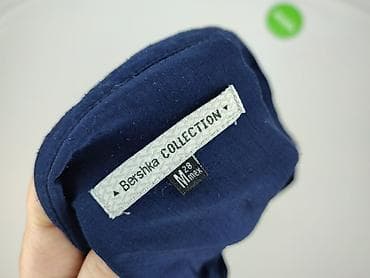 pull and bear7: Bershka, Bluzka damska, rozmiar M — 4