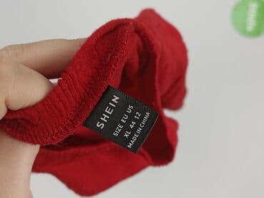 shein swetry dlugie: Shein, Bluzka damska, rozmiar XL — 4