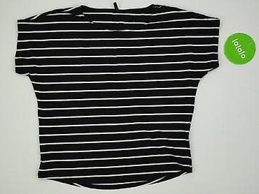 t shirty essentials: ONLY, T-shirt damski, rozmiar M — 2